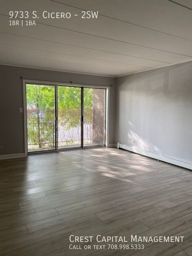 Photo - 9735 S Cicero Ave Unidad 3NW