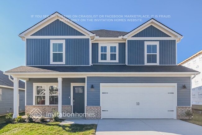 Building Photo - 1167 Bluffton Cir