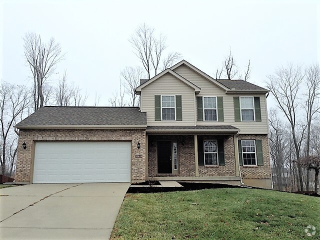 Building Photo - 10419 Haversack Cir Rental