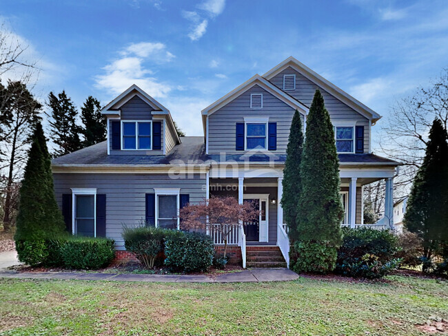 Building Photo - 9002 Mapledale Ct Rental