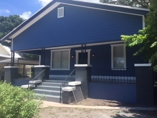 Building Photo - Old West Tampa Bungalow