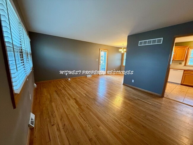 Photo - Charming 3 Bedroom Home with Finished Lower Level, Fenced Yard & 1-Car Garage