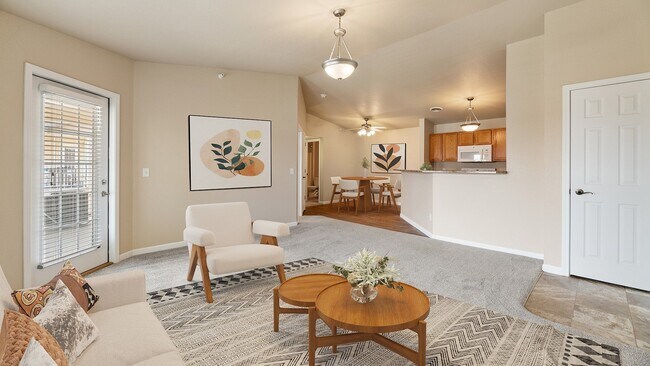 Photo - Homestead Garden Apartments