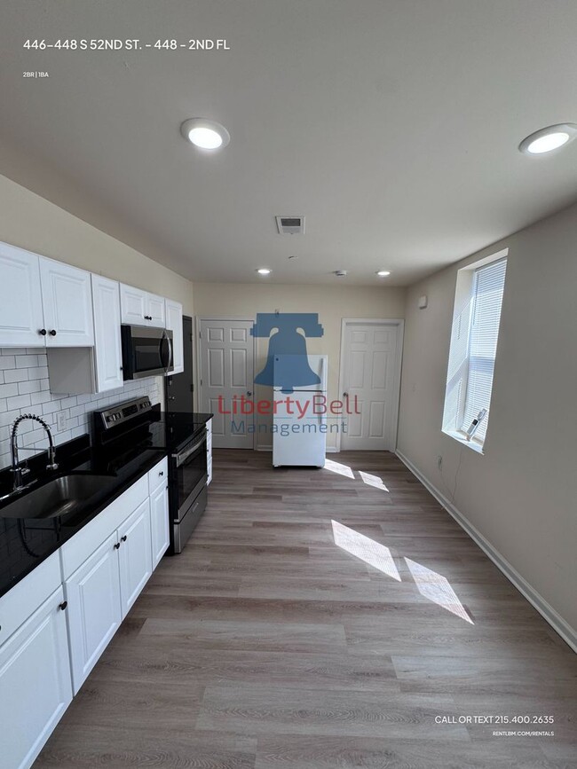 Photo - 446 S 52nd St Unit 448 - 2ND FL