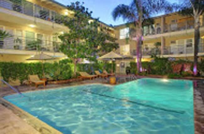 Palm Gardens Apartments