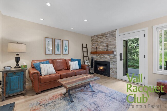 Photo - 4610 Vail Racquet Club Dr