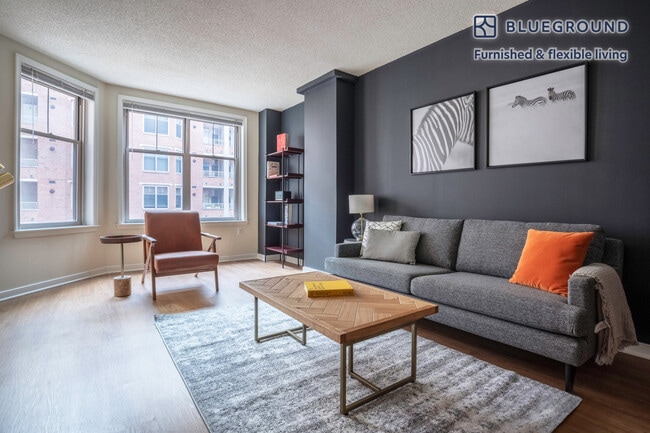 Building Photo - 2400 M St NW