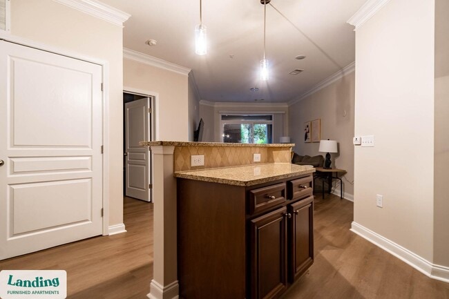 Photo - 3000 Renaissance Park Pl Unit 3406