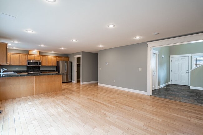 Photo - 3 Bedroom Townhome at The Vineyard