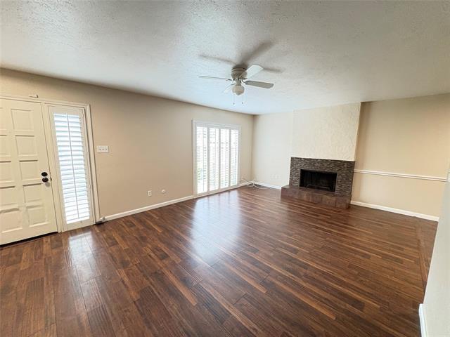 Photo - 2622 Custer Pkwy Unit D