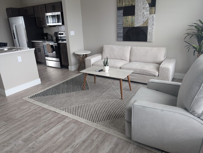 Element 30 Apartments