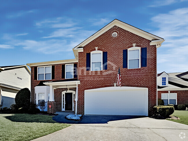 Building Photo - 1531 Anna Ruby Ln Rental