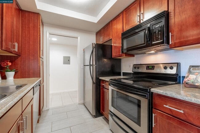 Photo - 1315 A St Unit 206