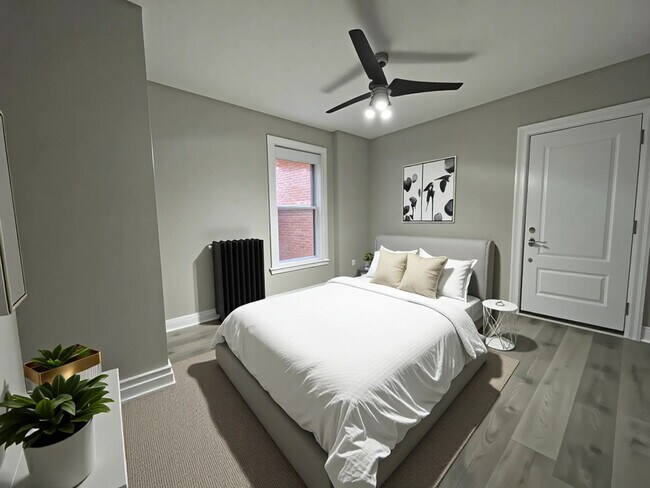 Photo - Stunning 2 Bed Suite With Private Deck! Unit 2