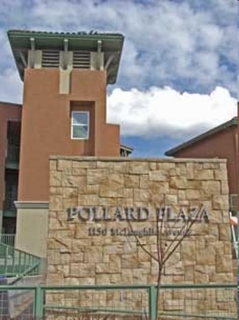 Photo - Pollard Plaza Apartment