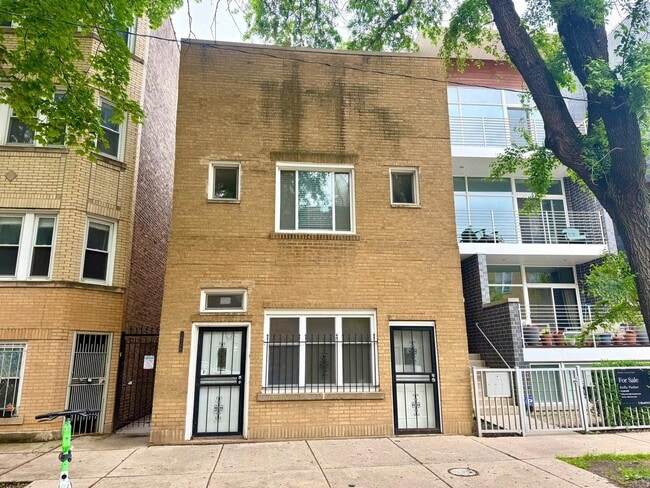 Photo - 1526 N Artesian Ave Apartamento Unidad 2