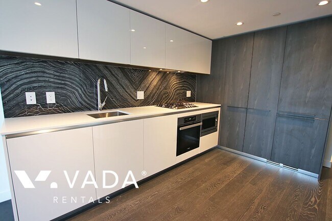 Photo - 8X On The Park 1 Bedroom Apartment For Ren... Unit 1207