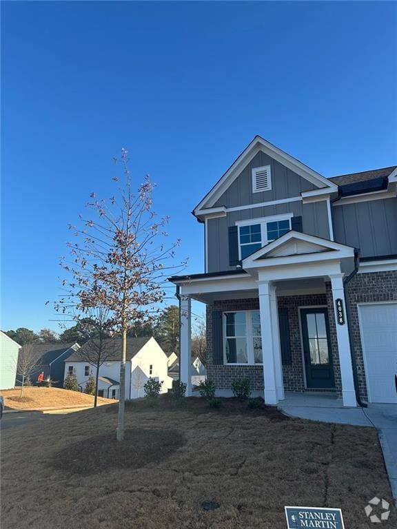 Building Photo - 4038 Annsbury Ct Rental