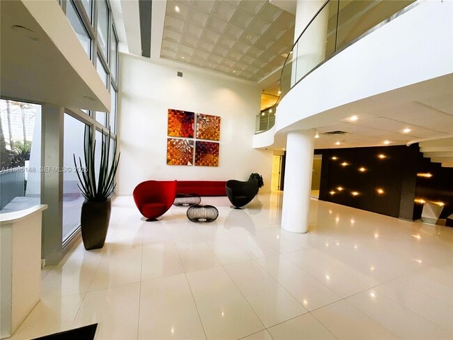 Photo - 5701 Collins Ave Unit 1201