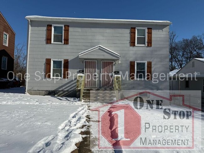 Building Photo - Beautiful 2 Bedroom 1 Bathroom in Kansas City!