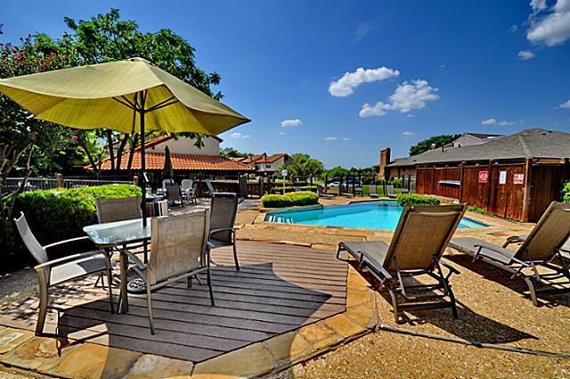 Photo - 2610 Lakehill Ln Condo Unit 8D