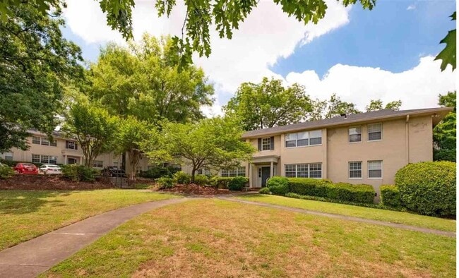 Building Photo - 1208 34th St S Unit 3