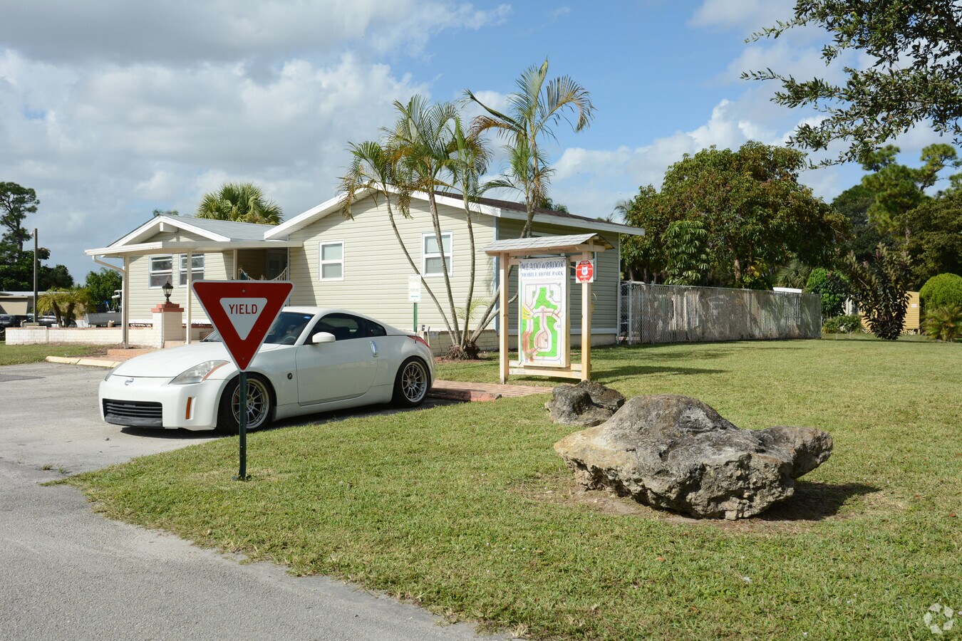 Photo - Meadowbrook Mobile Home Park