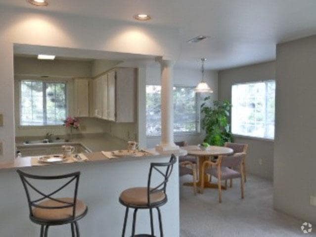 Dining Areas