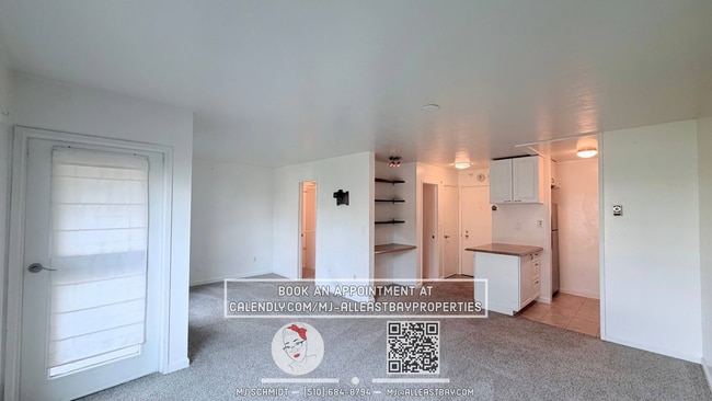 Photo - Bright studio with tons of amenities at resort-like Watergate in Emeryville! Unit 373