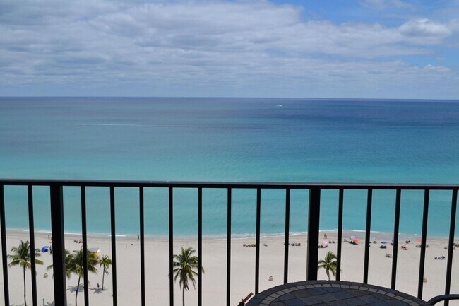 2101 S Ocean Dr