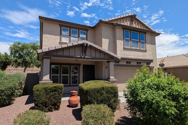 Photo - 5 Bedroom Home in the Cameron Ranch Commun...