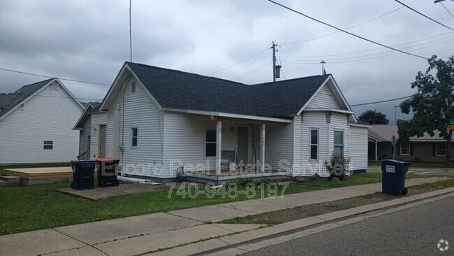 Building Photo - 480 Mc Kinley Ave Rental