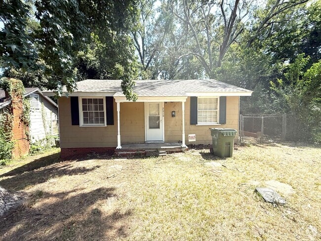Building Photo - ** 2 bed 1 bath located in Capitol Hights ... Rental