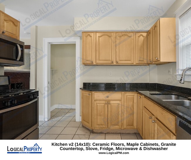 Photo - Walk to Dwntwn Royal Oak! 3Bed/2Bath Colon...