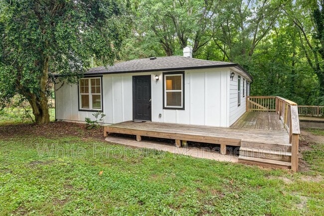 Building Photo - 2044 Milton Rd Rental