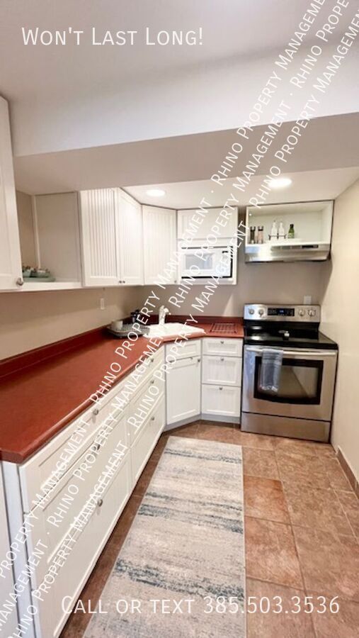 2 Bedroom/1 Bathroom Garden Level Unit in ... - 2 Bedroom/1 Bathroom Garden Level Unit in ... Casa