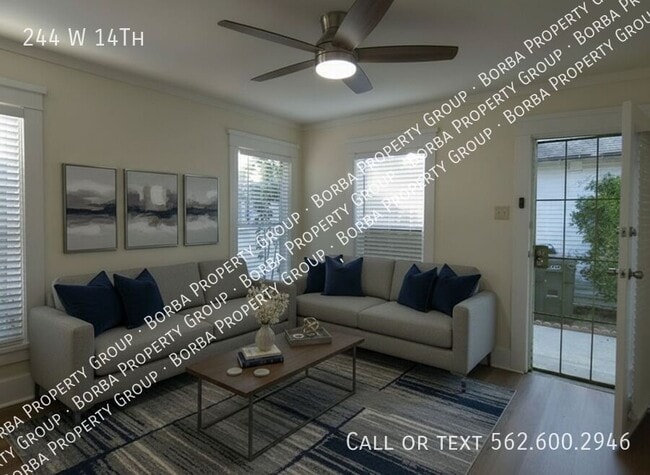 Building Photo - 244 W 14Th-