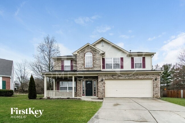 Building Photo - 4700 Cork Ct