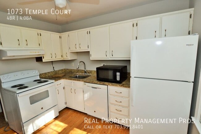 Photo - 1073 Temple Ct