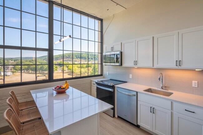 Photo - Victory Lofts
