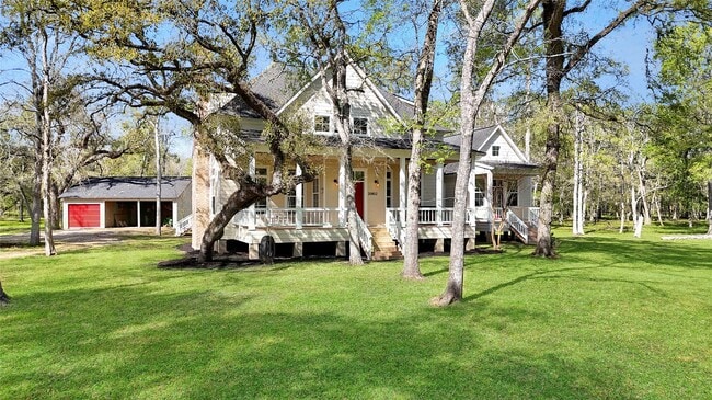 Photo - 20802 Pecan Bend Rd