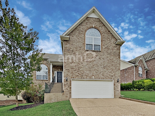 Building Photo - 8013 Mandan Dr