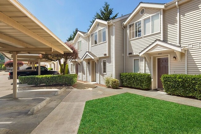 Photo - 2Bd/2.5Ba Kirkland Condo Unit 10160
