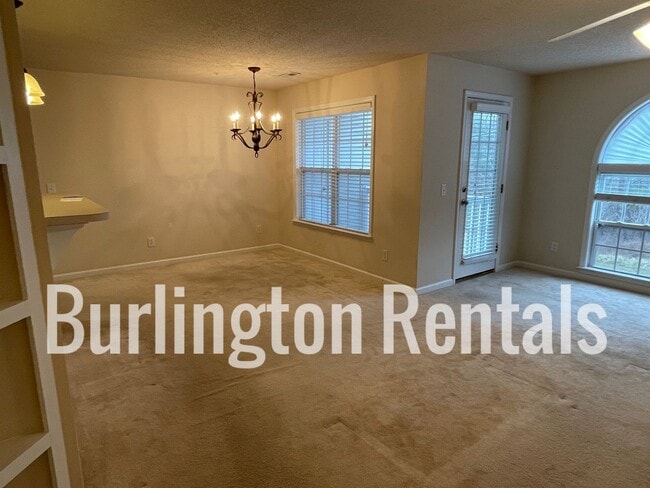 Photo - Condo / W. Burlington