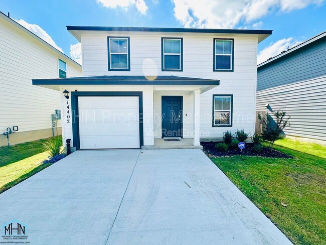 Building Photo - 14402 Navidad Pike