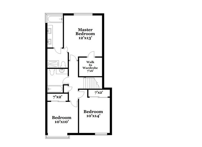 Photo - 4039 W Salter Dr