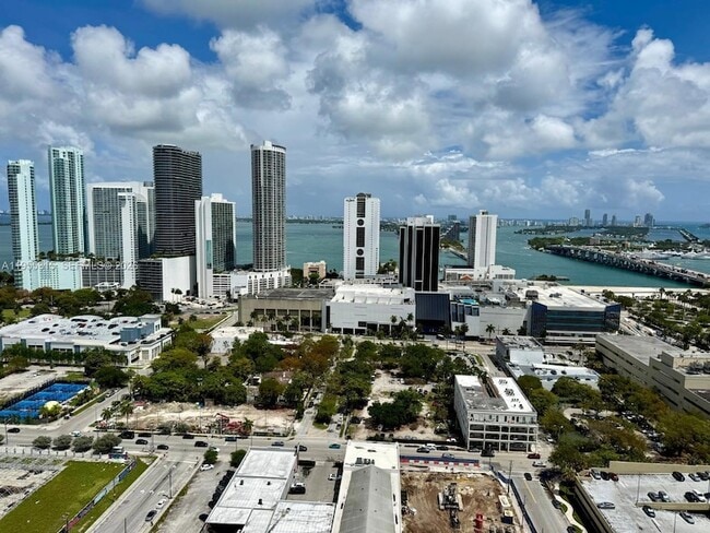 Photo - 1600 NE 1st Ave Unit 2902