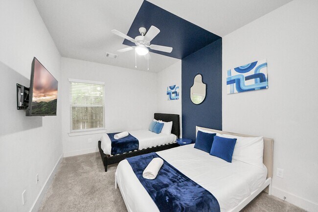 Building Photo - 3642 Griggs Rd