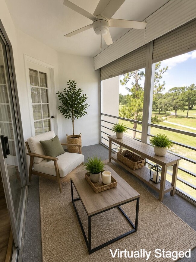 Building Photo - 3661 Via Poinciana Unit 407