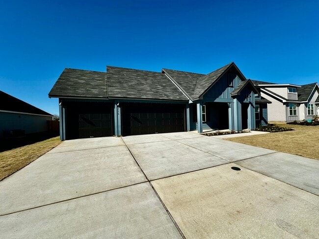 Photo - 4 Bedroom New Build